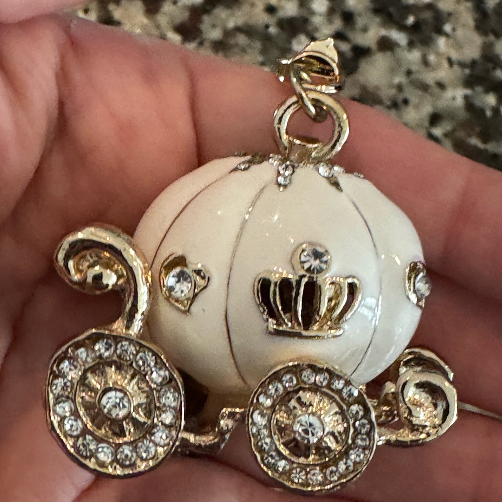 Coach non branded key chain / accessory/ hanging charm